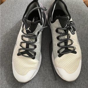 Men Nike Jordan react havoc shoes